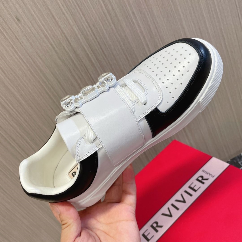 Roger Vivier Casual Shoes